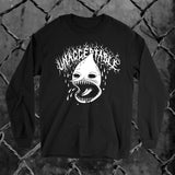 Unacceptable - imalreadydead