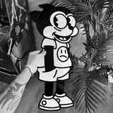 Bimbart (Free USA Shipping)