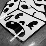 The Gamble (Free USA Shipping)