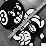 8-Ball Paul (Free USA Shipping)