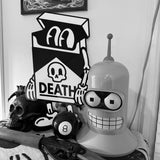 DEATH PACK 💨  (Free USA Shipping)