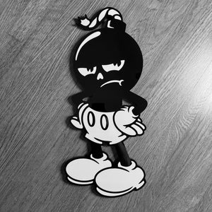 Hot Head (Free USA Shipping) - imalreadydead