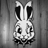 Buster Bunny (Free USA Shipping)