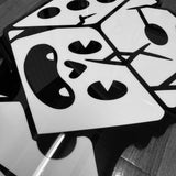 The Gamble (Free USA Shipping)