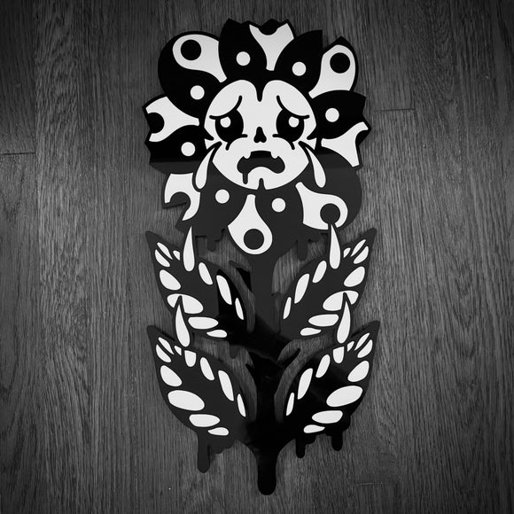 Doomed to Bloom (Free USA Shipping)