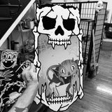 Skel Mirror - imalreadydead