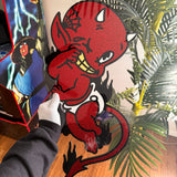 Lil Devil (Free USA Shipping)