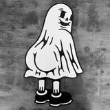 Ghost 🍑 (FREE USA SHIPPING) - imalreadydead