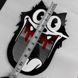 Black Cat Mirror (Free USA Shipping) - imalreadydead