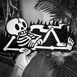 Lazy Bones (Free USA Shipping) - imalreadydead