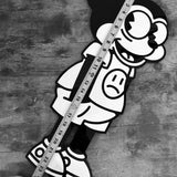 Bimbart (Free USA Shipping)