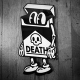 SMALL DEATH PACK (Free USA Shipping)