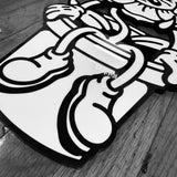 In Bloom (Free USA Shipping)