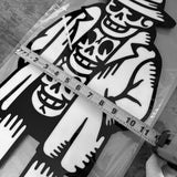 Mr. Hollow (Free USA Shipping)