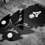 Doomed to Bloom (Free USA Shipping)