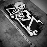 Lazy Bones (Free USA Shipping) - imalreadydead