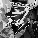 Cowboys Don’t Cry