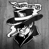 Cowboys Don’t Cry
