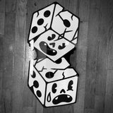 The Gamble (Free USA Shipping)