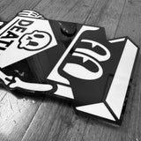 SMALL DEATH PACK (Free USA Shipping)