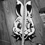 Buster Bunny (Free USA Shipping)