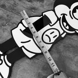 Bimbart (Free USA Shipping)