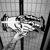 Snake shake (Free USA Shipping)