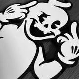 Up Yours! (Free USA Shipping)