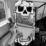 Skel Mirror - imalreadydead