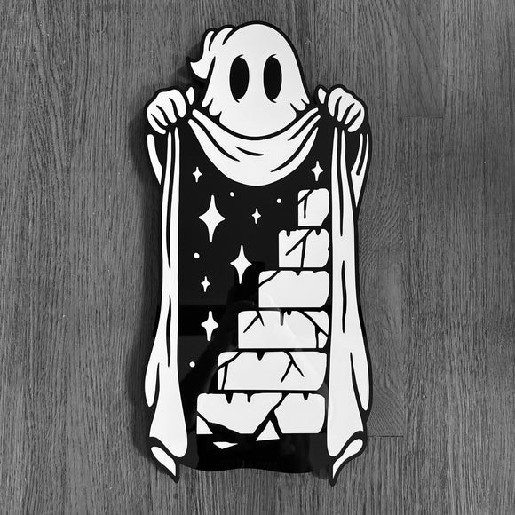Ghost Portal