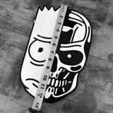 Bortinator (Free USA Shipping)