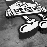 DEATH PACK 💨  (Free USA Shipping)