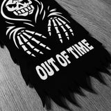 OUT OF TIME