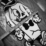 Dead Man Walking (Free USA Shipping)