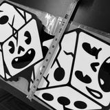 The Gamble (Free USA Shipping)