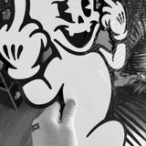 Up Yours! (Free USA Shipping)