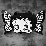 Butterfly (Free USA Shipping)