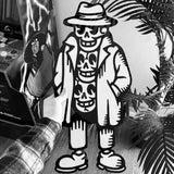 Mr. Hollow (Free USA Shipping)