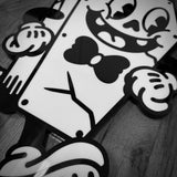 Dead Man Walking (Free USA Shipping)