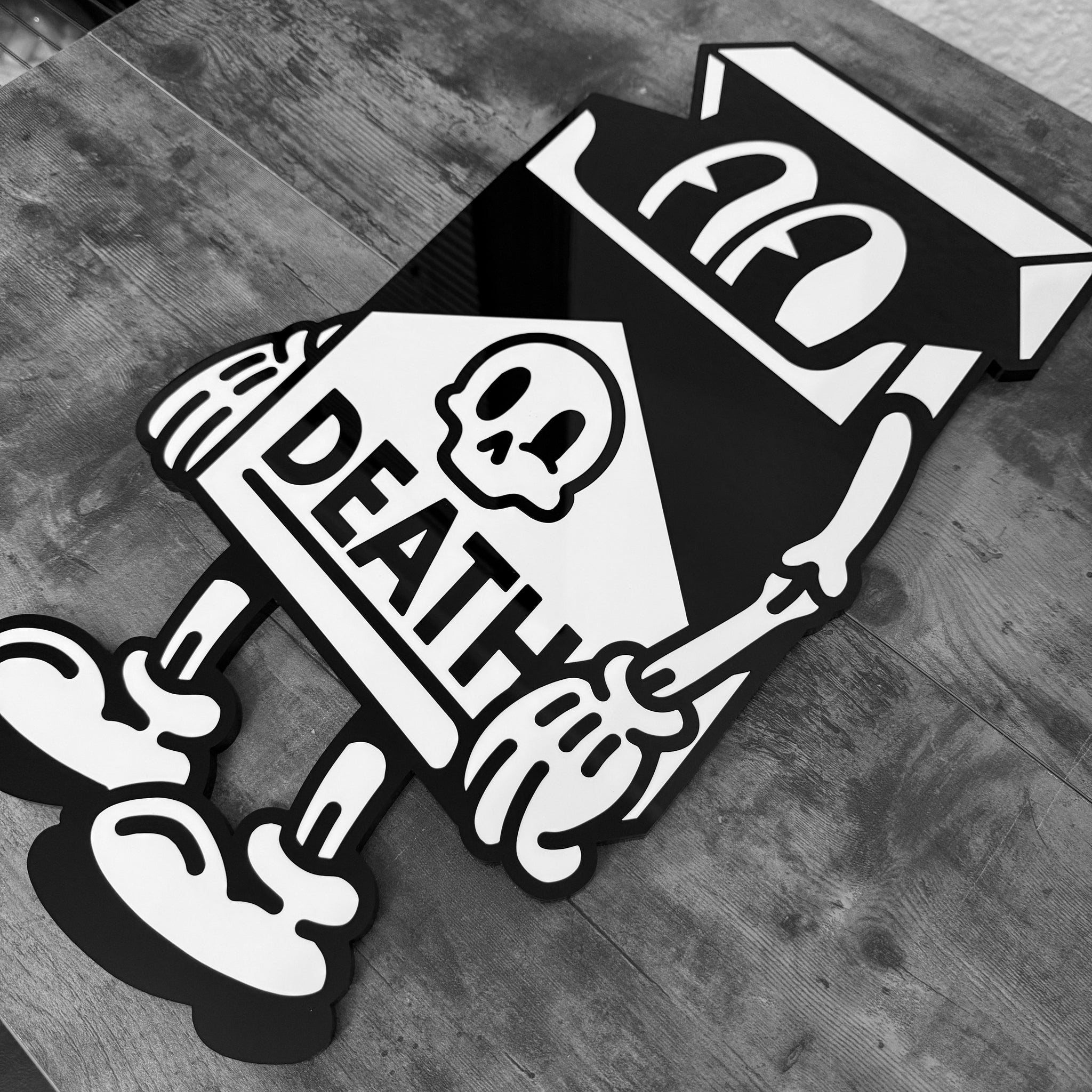 DEATH PACK (Free USA Shipping) | imalreadydead