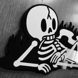 Lazy Bones (Free USA Shipping) - imalreadydead