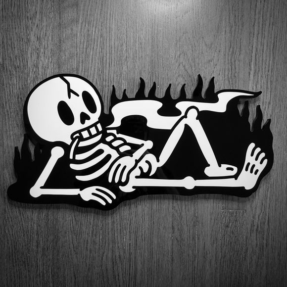 Lazy Bones (Free USA Shipping) - imalreadydead