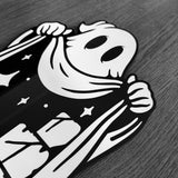 Ghost Portal