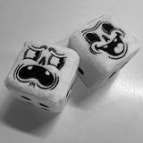 JUNK DICE