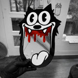Black Cat Mirror (Free USA Shipping) - imalreadydead