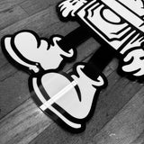 Poor Money (Free USA Shipping) - imalreadydead