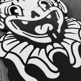 Smiling through the pain (Free USA Shipping) - imalreadydead