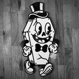 Dead Man Walking (Free USA Shipping)