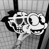 Face Ripper (Free USA Shipping) - imalreadydead