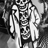 Mr. Hollow (Free USA Shipping)